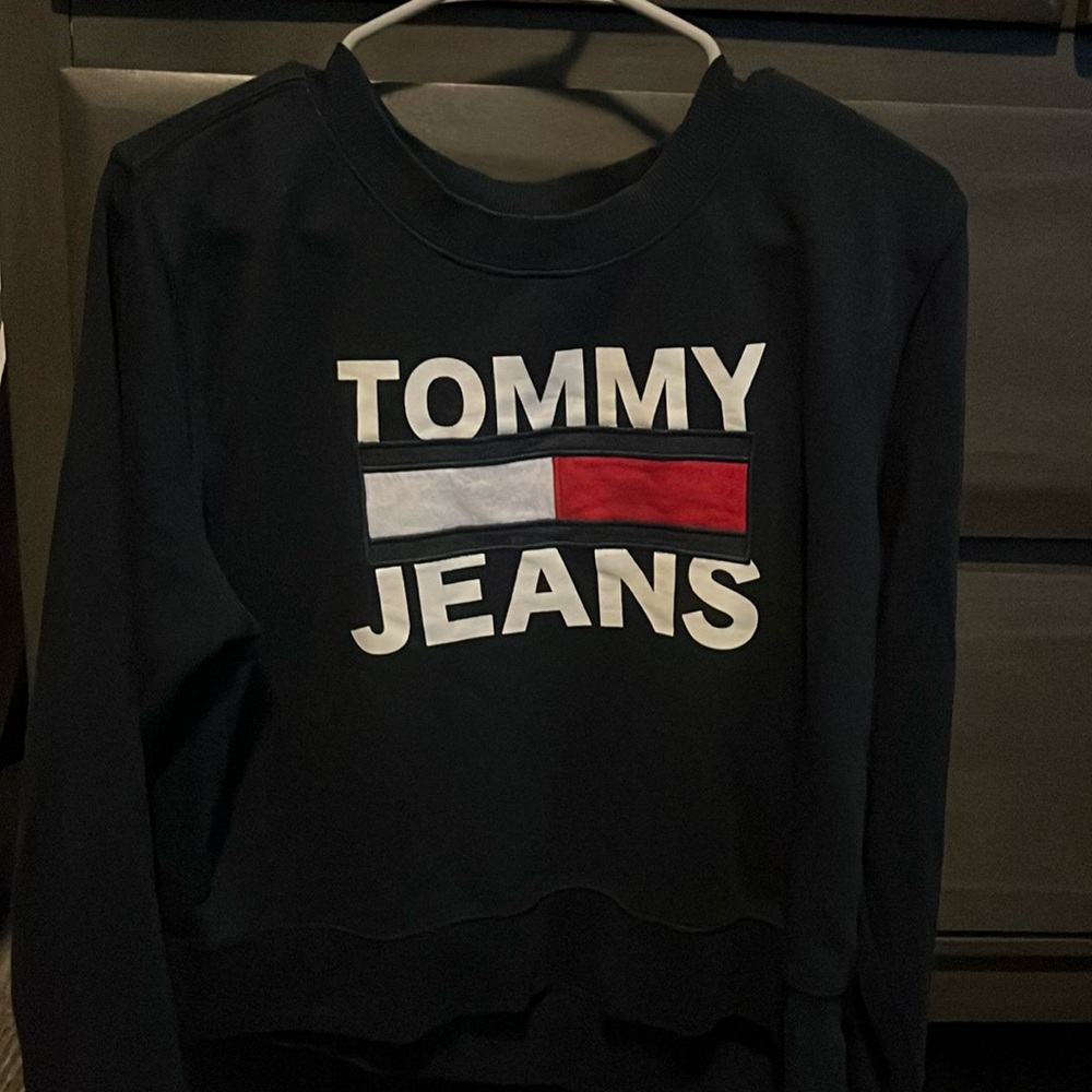 Tommy Hilfiger Crew Neck